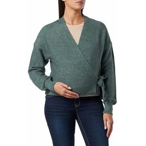 Noppies Formosa Cardigan à manches longues pour femme, Dark Forest - N108, 38