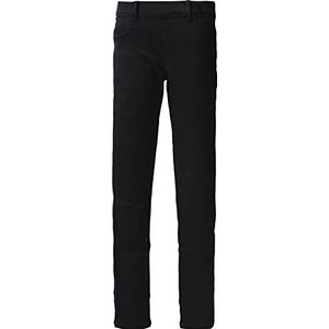 Name It Nittinna Skinny TWI leggings F NMT Noos broek, meisjes, zwart (black black), 110