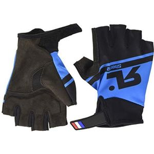 RAFAL SHORTRSBKBL handschoenen, kort, zomer, Rafa'l, volwassenen, uniseks, meerkleurig, S