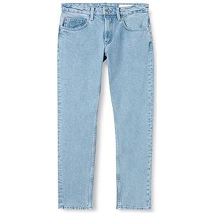 s.Oliver Heren jeans broek blauw 38W / 36L EU blauw 38W / 36L, Blauw