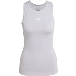 adidas TECHFIT Racerback Training Tank Top Panzer Dames