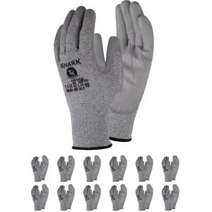 TK Gloves Shark montagehandschoenen, 12 paar (10)