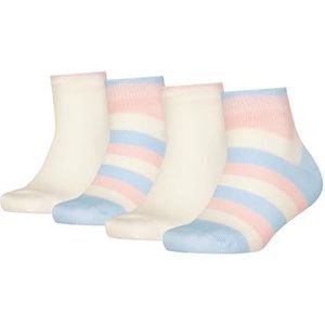 TH KIDS Basic STRIPE QUARTER 4P