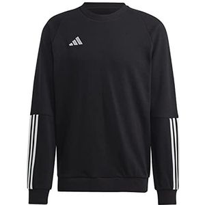 adidas Tiro23 C Co Cre Sweatshirt voor heren