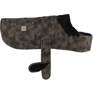 Carhartt Duurzame hondenjas in camouflagelook