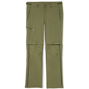 VAUDE Heren Broek Farley Stretch T-Zip Pants II