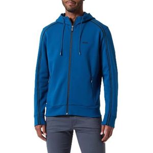 BOSS saggy 1 saggy 1 heren, Blauw Open 494