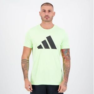 adidas Run It Tee T-shirt voor heren