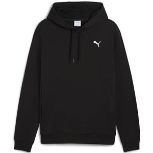 PUMA M TAD ESSENTIALS Sweat à capuche en tissu éponge