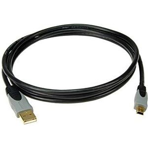 Klotz USB-Amb4 USB 2.0/USB A-B