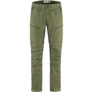 Fjallraven Abisko Lite Trekking Zip-off M Reg Pants heren