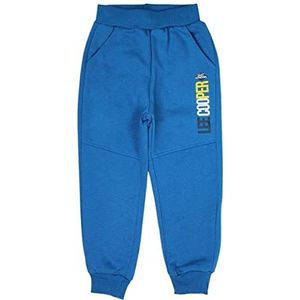 Lee Cooper Lc2012 Pant S2 broek voor jongens, Blauw