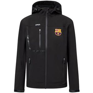 FCB Softshell Fcb New Herenjas