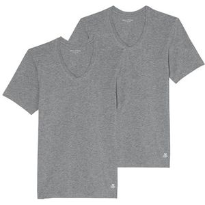 Marc O´Polo Sous-vêtement Essentials pour homme, gris, XXL