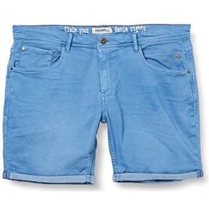 Blend heren shorts, 183928/Nederlands blauw