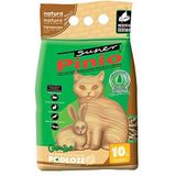 Super Pinio Kattenbakvulling, geurloos, 10 l