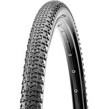 Maxxis RAMBLER-700x40C banden voor volwassenen, uniseks, zwart, 700 x 40C