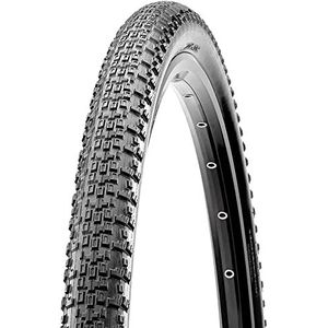 Maxxis RAMBLER-700x40C banden voor volwassenen, uniseks, zwart, 700 x 40C