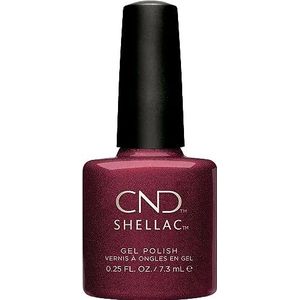 CND Shellac Shellac Masquerade