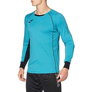 Joma Protect 100447 keepersshirt voor heren, neon turquoise