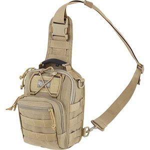 Maxpedition Remora Gearslinger, Beige - kaki