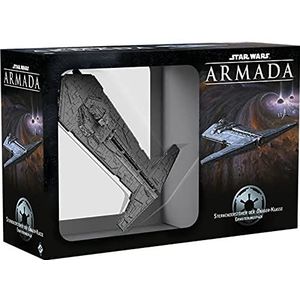 Asmodee | Atomic Mass Games | Star Wars: Armada – Onager Class Star Destructor | Uitbreiding | Tablet Top | 2 spelers | vanaf 14 jaar | 120 minuten | Duits