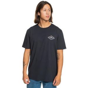 Quiksilver Omni Lock T-Shirt Homme (Lot de 1)