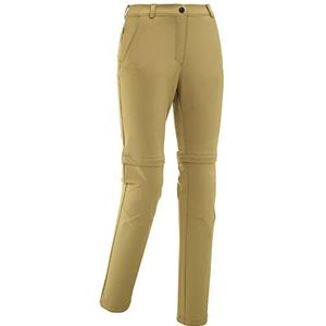Lafuma Active Stretch Zip-Off – Hiking Shorts – Hybrid Shorts – Dames