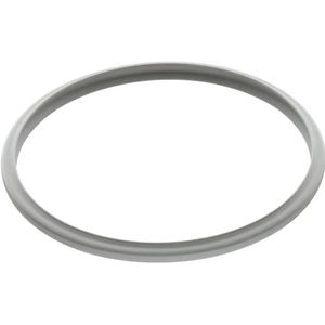 WMF Reserveonderdeel afdichtring 18 cm voor snelkookpan 2,5 l, siliconen ring, siliconen