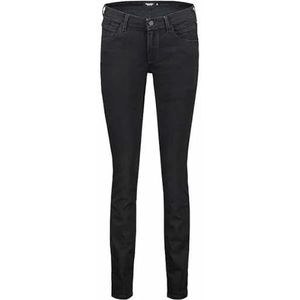 Marc O'Polo Denim Alva Mous Femme, Multi/Worn Out Zwart