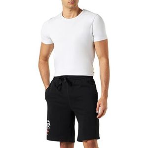 Champion herenshorts, zwart, XXL, zwart.