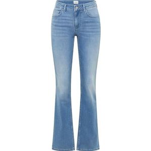 Style Shelby Slim Boots, Bleu moyen 412, 31W / 30L