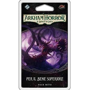 Asmodee Arkham Horror LCG voor de bovenste Bene 9631