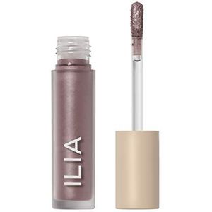 (Dim) - ILIA - Natural Liquid Powder Chromatic Eye Tint niet giftig, veganistisch, dierproefvrij, schone make-up (Dim)