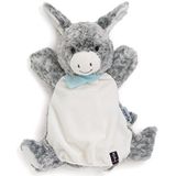 Kaloo les Amis Doudou Marionet l'Anon zoethout, 30 cm