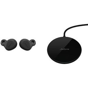 Jabra Elite 8 Active zwart + oplaadpad