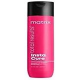Matrix | Anti-breuk shampoo voor beschadigd haar, vloeibare eiwitten, InstaCure-shampoo, per stuk verpakt (1 x 300 ml)