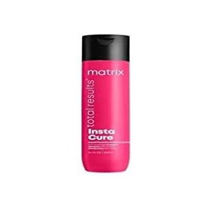 Matrix | Anti-breuk shampoo voor beschadigd haar, vloeibare eiwitten, InstaCure-shampoo, per stuk verpakt (1 x 300 ml)