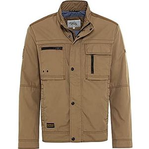 camel active 430790/7446 Jas, bruin, 25 heren, Bruin