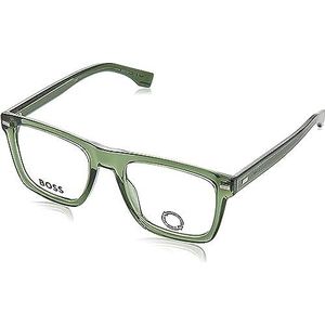 Hugo Boss Sunglasses Mixte, 1ed/20 Green, 52
