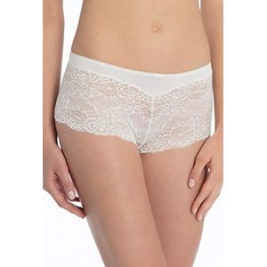 CALIDA Sensual Secrets Panty sous-vêtement, Ecru, XX-Small Femme
