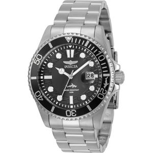 Invicta Pro Diver 30018 Herenhorloge - 43 mm