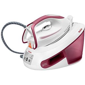 Tefal Stoomstrijksysteem SV8012 Express Anti-Calc