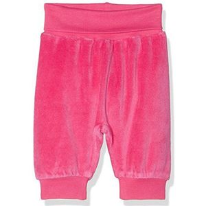 Schnizler Babypompbroek Nicki effen broek voor kinderen, Roze (Roze)