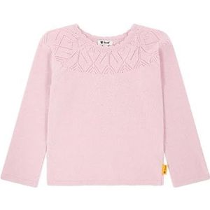 Steiff Pull pour fille, Ballerines, 116