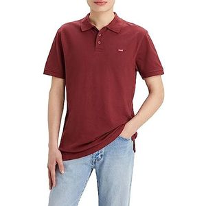 Levi's Housemark poloshirt voor heren (1 stuk)