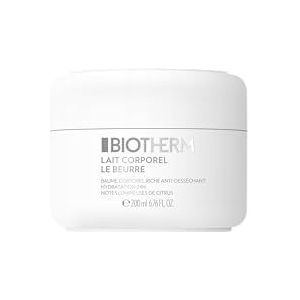 Biotherm Butter Corporel Intensieve Boter voor dames, 200 g