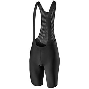 CASTELLI - Premio Black Bibshort voor heren