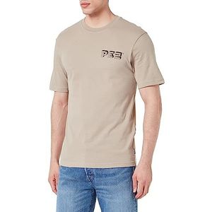 ONLY & SONS T-shirt Onspez RLX SS pour homme, Kaki vintage, M