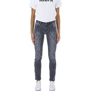 Hurley W Oceancare Denim broek voor dames